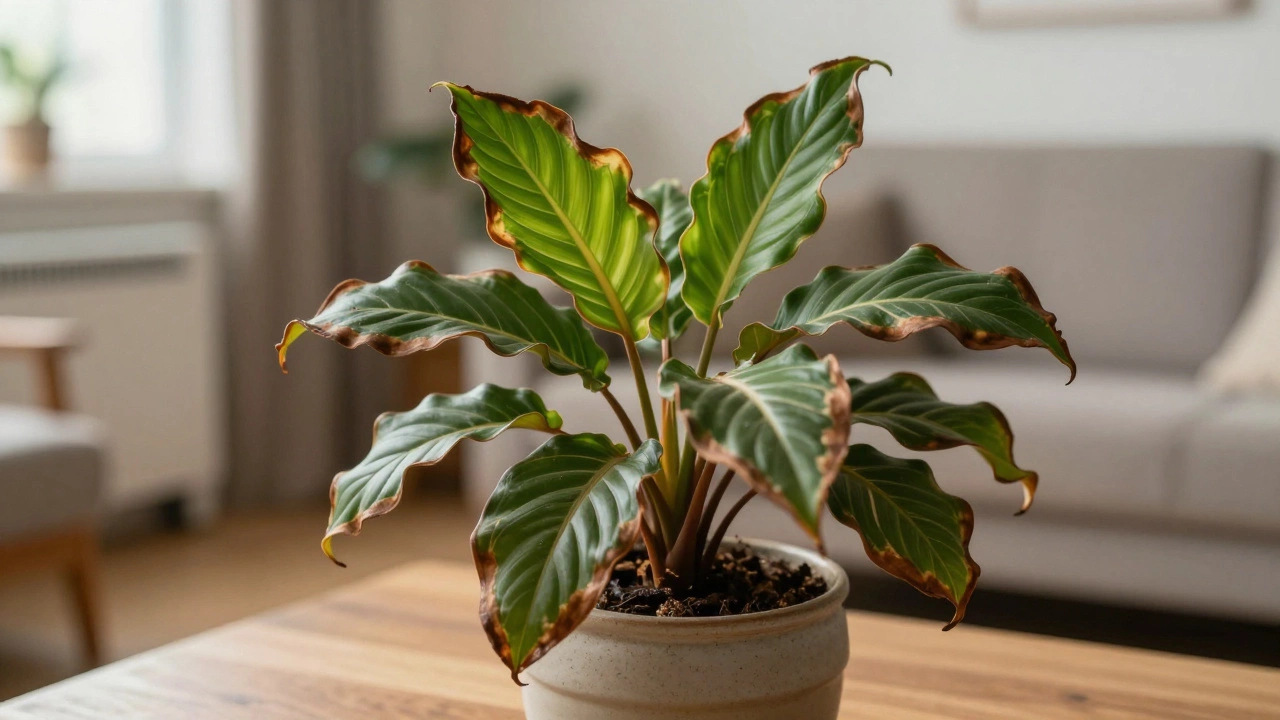Pebble Tray Care: How Often to Refill Water for Your Plants