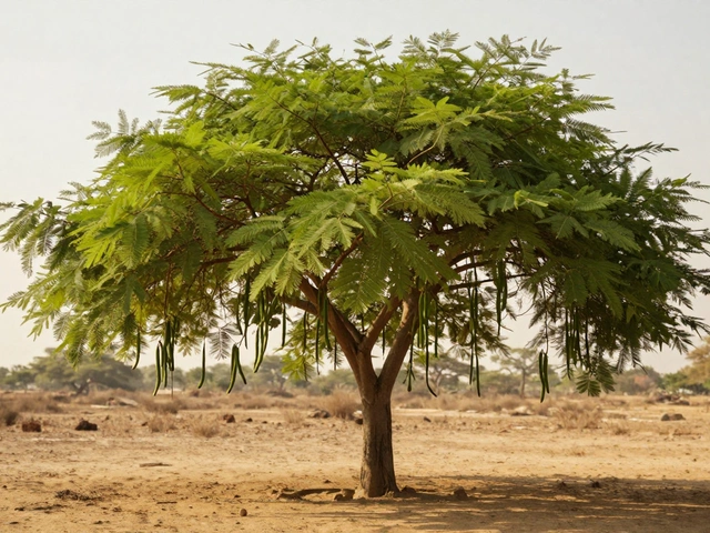 Moringa Oleifera: Why Moringa is the Miracle Plant of India