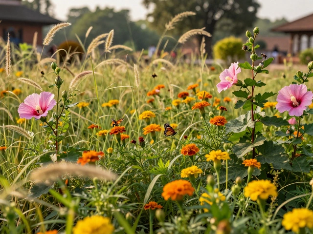 Which Flowers Are Sustainable? A Guide to Eco-Friendly Blooms