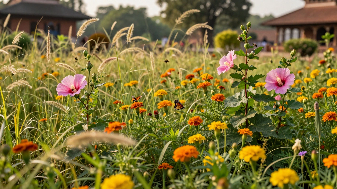 Which Flowers Are Sustainable? A Guide to Eco-Friendly Blooms