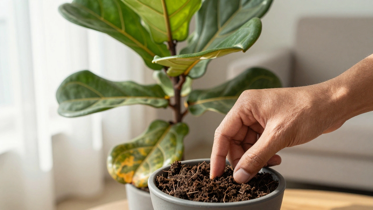 How to Stop Houseplants from Dying: A Practical Survival Guide