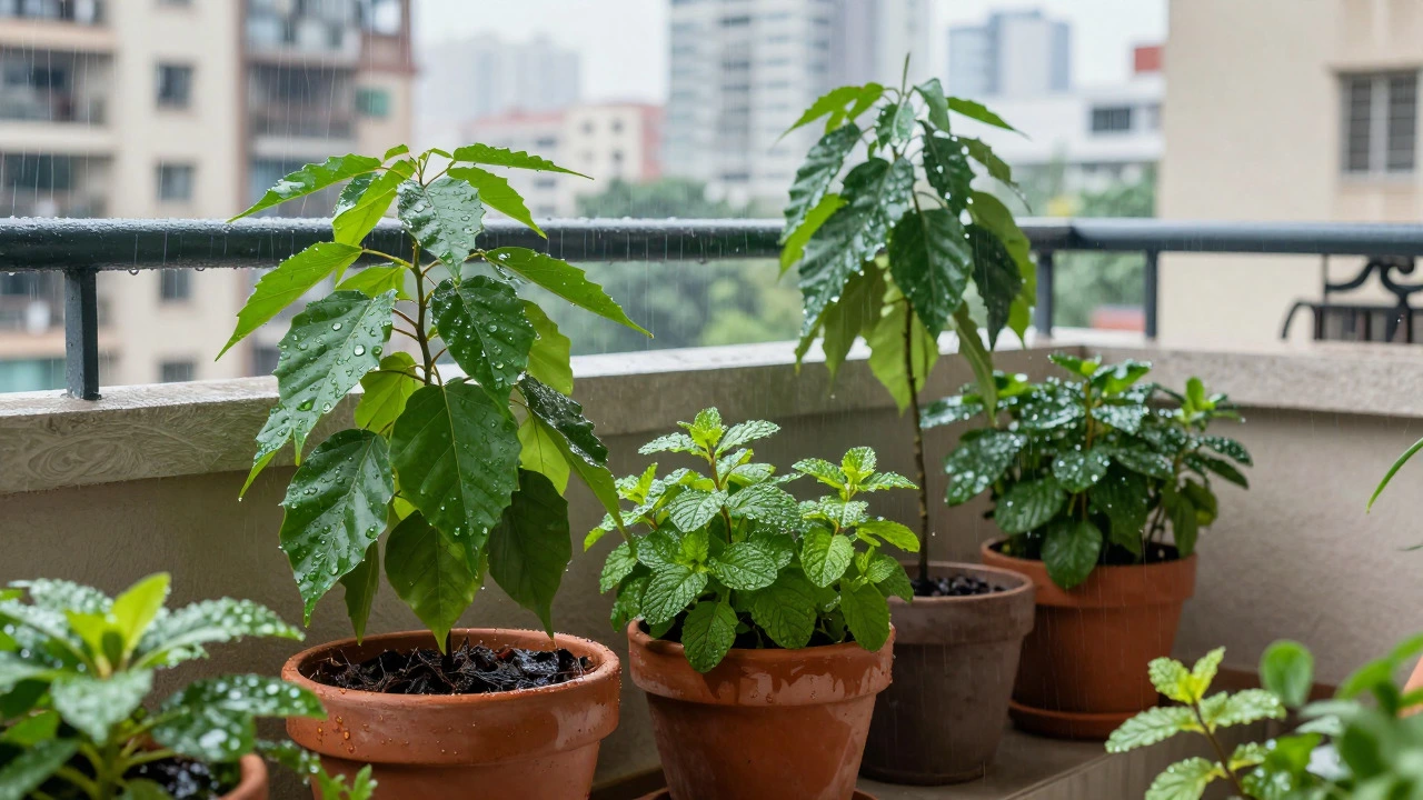 Best Plants to Grow All Year Round in India: Top Choices for Every Season