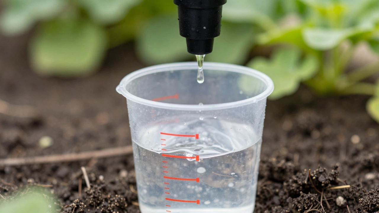 How Long Should Drip Irrigation Run Each Day? The Ultimate Guide