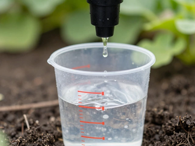 How Long Should Drip Irrigation Run Each Day? The Ultimate Guide
