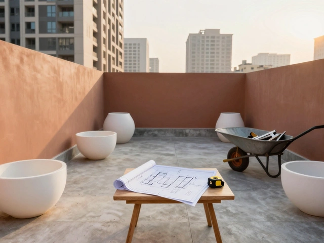 How to Prepare a Terrace Garden: The Ultimate Step-by-Step Guide