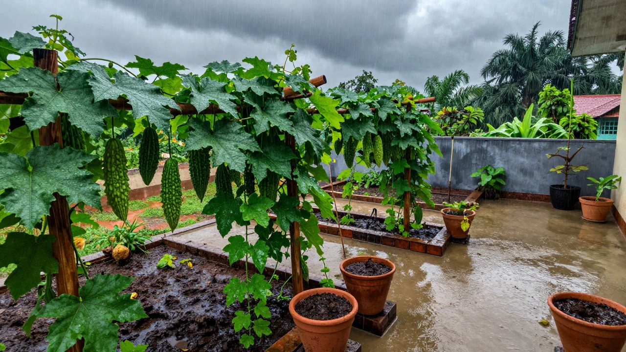 How to Grow Vegetables at Home in India: A Practical Guide for Every Climate Zone