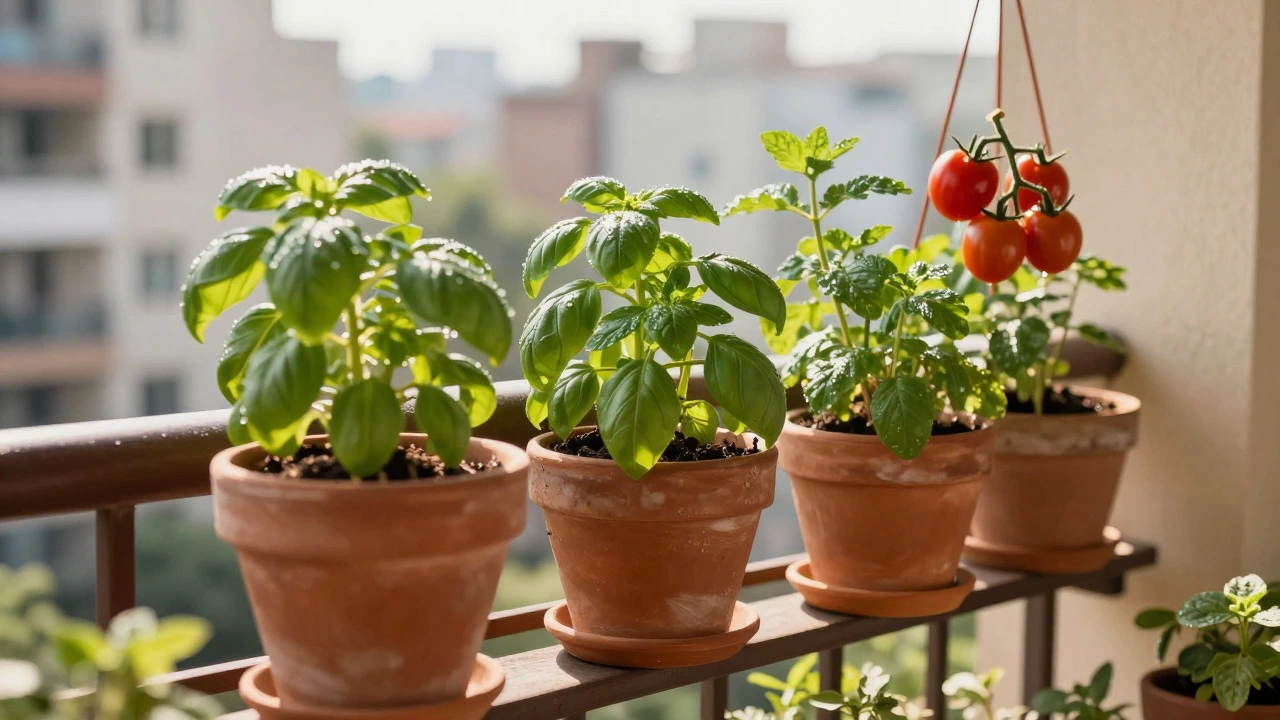 How to Make a Kitchen Garden: A Step-by-Step Guide for Beginners