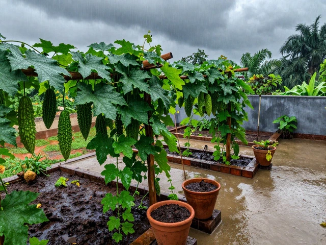 How to Grow Vegetables at Home in India: A Practical Guide for Every Climate Zone