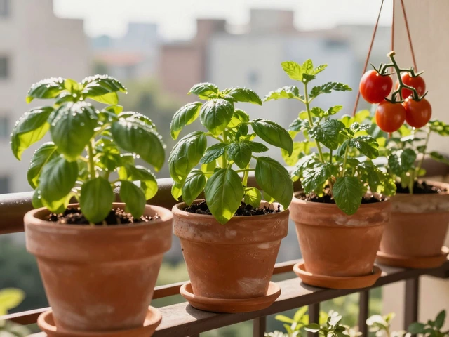 How to Make a Kitchen Garden: A Step-by-Step Guide for Beginners