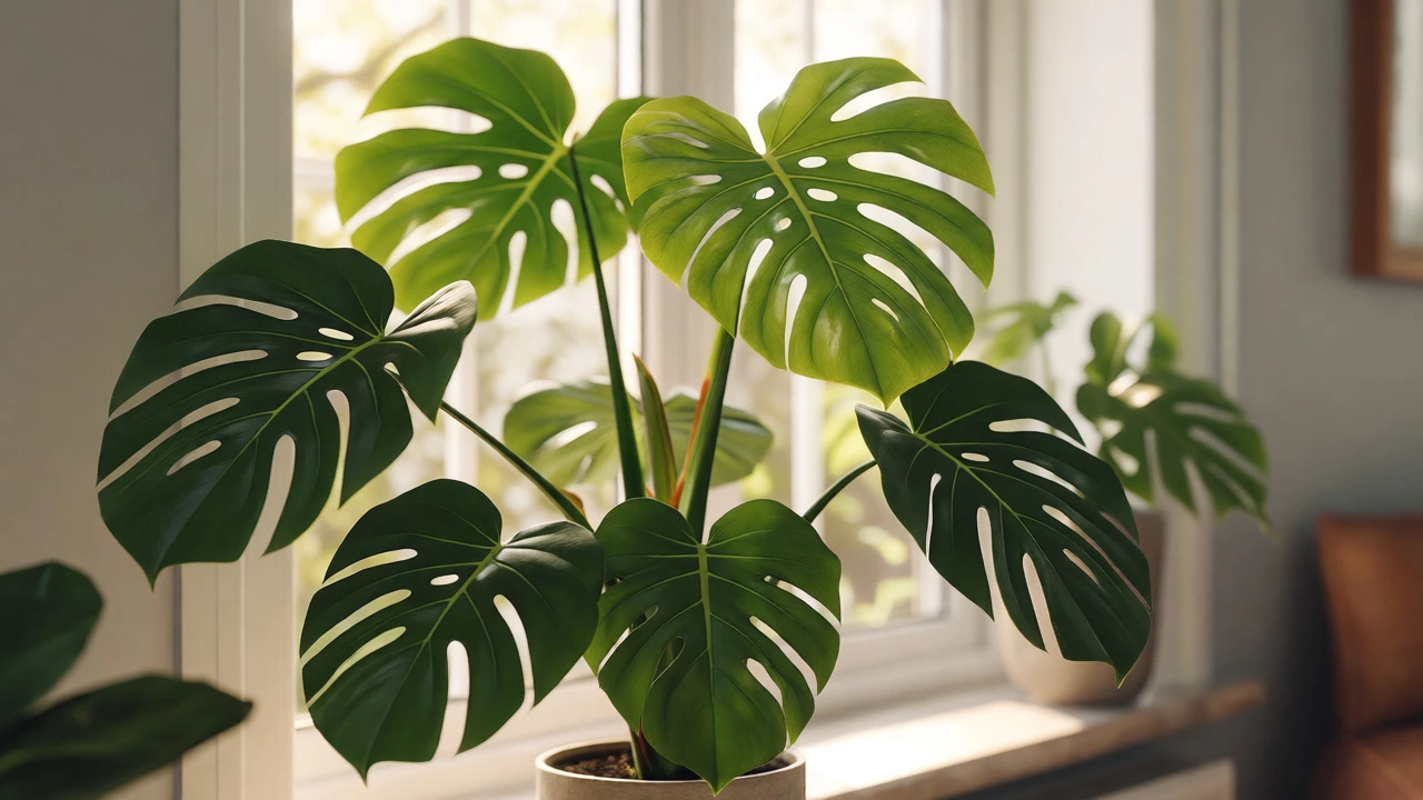 Best Time to Buy Indoor Plants: Seasonal Guide for UK Growers