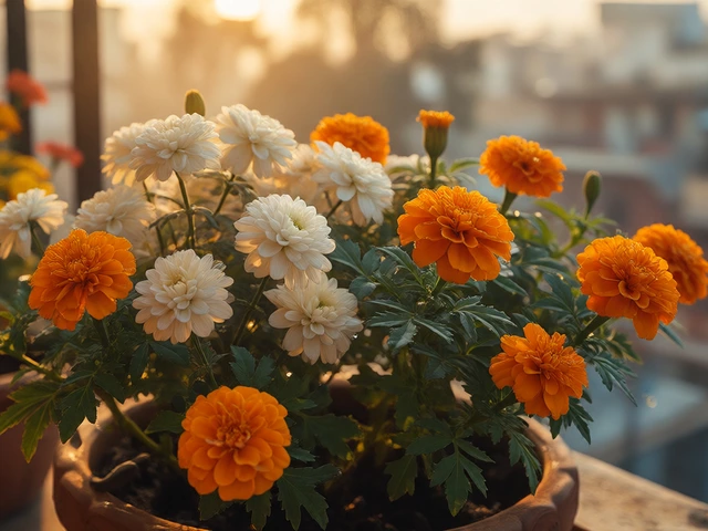 Best Season for Flowers in India: A Gardener's Guide