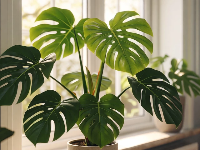 Best Time to Buy Indoor Plants: Seasonal Guide for UK Growers