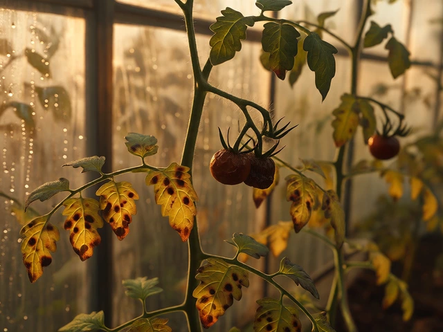 What Not to Grow in a Greenhouse: A Guide for Indian Gardeners