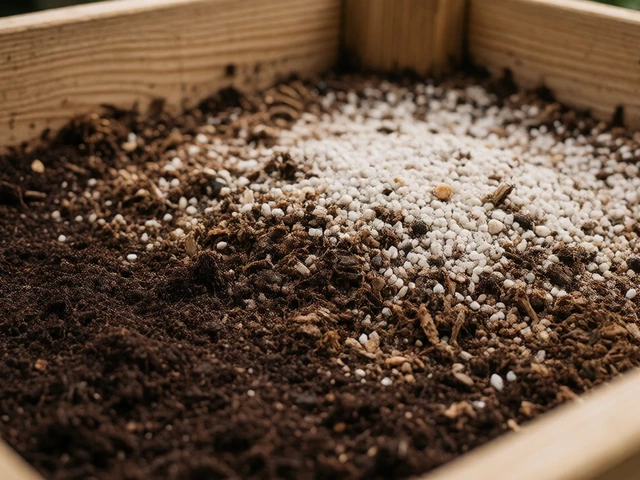 What to Fill a Garden Bed With: The Ultimate Guide for Beginners