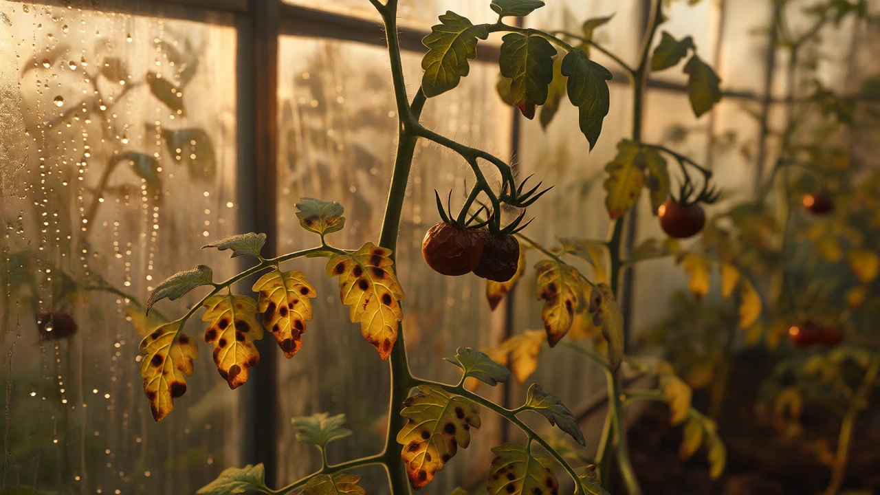 What Not to Grow in a Greenhouse: A Guide for Indian Gardeners